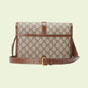 Gucci GG messenger bag Interlocking G 745679 92TCG 8563 - thumb-3