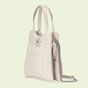 Gucci Petite GG small tote bag 745918 AACAW 9022 - thumb-2
