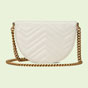 Gucci GG Marmont matelasse chain bag 746431 DTDHT 9022 - thumb-3