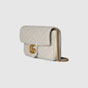 Gucci GG Marmont mini bag 751526 AACCE 1742 - thumb-2