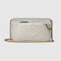 Gucci GG Marmont mini bag 751526 AACCE 1742 - thumb-4