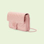 Gucci GG Marmont mini bag 751526 AACX5 5945 - thumb-2
