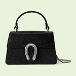 Gucci Dionysus mini top handle bag 752029 CAOGN 1155