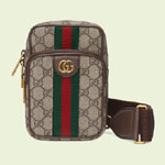 Gucci Ophidia GG mini bag 752565 9C2ST 8746