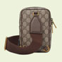 Gucci Ophidia GG mini bag 752565 9C2ST 8746 - thumb-3