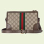 Gucci Ophidia GG messenger bag 752581 96IWT 8745 - thumb-3