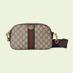 Gucci Ophidia GG small shoulder bag 752591 FACFW 8920