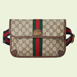 Gucci Ophidia GG small belt bag 752597 FACFW 8920