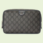 Gucci Ophidia GG toiletry case 760019 UULBN 1244