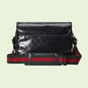 Gucci GG Crystal messenger bag 760123 FACLK 1094 - thumb-3