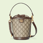 Gucci Ophidia mini bucket bag 760199 9AAD9 8341