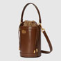 Gucci Ophidia mini bucket bag 760201 AACP4 2342 - thumb-2