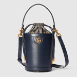 Gucci Ophidia mini bucket bag 760201 AADPS 4043