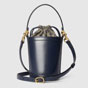 Gucci Ophidia mini bucket bag 760201 AADPS 4043 - thumb-4