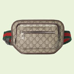 Gucci GG belt bag 760217 FACJN 9765