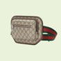Gucci GG belt bag 760217 FACJN 9765 - thumb-2