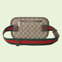 Gucci GG belt bag 760217 FACJN 9765 - thumb-3