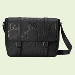 Gucci Jumbo GG medium messenger bag 760234 AABY0 1000
