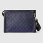 Gucci Ophidia GG pouch 760243 UULBN 4055 - thumb-4