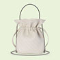 Gucci Blondie mini bucket bag 760313 AACP7 9022 - thumb-3