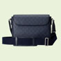 Gucci Ophidia medium messenger bag 761741 FACJY 8441 - thumb-3