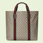 Gucci GG Tender medium tote bag 763287 FACHL 8844 - thumb-3