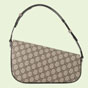 Gucci Horsebit 1955 small bag 764155 KGD0N 9742 - thumb-3