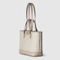 Gucci Ophidia small tote bag 765043 FAA4G 9897 - thumb-2