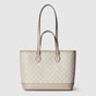 Gucci Ophidia small tote bag 765043 FAA4G 9897 - thumb-4