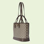 Gucci Ophidia GG mini tote bag 765043 K9GSG 8358 - thumb-2