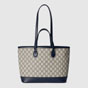 Gucci Ophidia small tote bag 765043 K9GSN 4075 - thumb-4