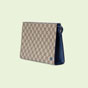 Gucci Pouch with GG detail 768255 FACQC 9751 - thumb-2