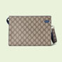 Gucci Pouch with GG detail 768255 FACQC 9751 - thumb-3