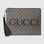Gucci pouch with strap 768374 FACSM 1249