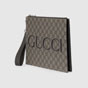 Gucci pouch with strap 768374 FACSM 1249 - thumb-2