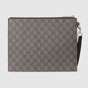 Gucci pouch with strap 768374 FACSM 1249 - thumb-4