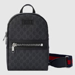 Gucci GG crossbody bag 771164 KAAAJ 1143