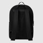 Gucci Small Backpack In Black Leather 771280 AAC4E 1000 - thumb-3