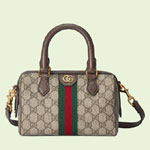 Gucci Ophidia GG mini top handle bag 772053 96IWG 8745