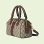 Gucci Ophidia GG mini top handle bag 772053 96IWG 8745 - thumb-2