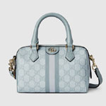 Gucci Ophidia GG mini top handle bag 772053 FAD03 8741