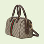 Gucci Ophidia GG small top handle bag 772061 96IWG 8745 - thumb-2