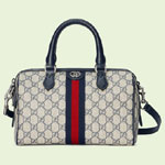 Gucci Ophidia GG small top handle bag 772061 96IWN 4076