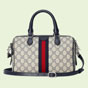 Gucci Ophidia GG small top handle bag 772061 96IWN 4076 - thumb-3