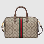 Gucci Ophidia GG medium top handle bag 772065 96IWG 8745