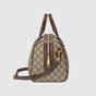 Gucci Ophidia GG medium top handle bag 772065 96IWG 8745 - thumb-3