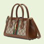 Gucci Jackie 1961 small tote bag 772126 HUHHG 8565 - thumb-2