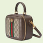 Gucci Ophidia GG mini top handle bag 772157 96IWG 8745 - thumb-2