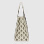 Gucci Medium tote bag with cut-out motif 772229 AAC1B 9022 - thumb-3