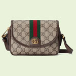 Gucci Ophidia GG mini shoulder bag 772239 FACUJ 8745